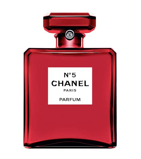 chanel n5 red edition tester|Chanel No.5 Red Edition (Original Tester) .